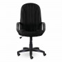 Кресло офисное BRABIX Classic EX-685, ткань E, черное, 532024