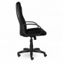 Кресло офисное BRABIX Classic EX-685, ткань E, черное, 532024