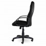 Кресло офисное BRABIX Classic EX-685, ткань E, черное, 532024