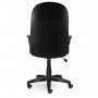 Кресло офисное BRABIX Classic EX-685, ткань E, черное, 532024