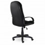 Кресло офисное BRABIX Classic EX-685, ткань E, черное, 532024
