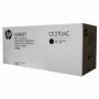 Картридж лазерный HP (CE270A) Color LaserJet Enterprise CP5525, черный, оригинальный, ресурс 13500 страниц
