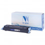 Картридж лазерный NV PRINT (NV-Q6000A) для HP ColorLaserJet CM1015/2600, черный, ресурс 2500 стр.