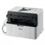 МФУ лазерное BROTHER MFC-1815R (принтер, копир, сканер, факс), А4, 20 стр./мин, 10000 стр./мес., АПД (б/к USB)