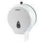 Диспенсер для туалетной бумаги KSITEX (Система Т2), mini, белый, ТН-8002A