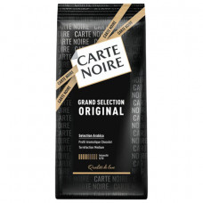 Кофе в зернах CARTE NOIRE, 800 г, вакуумная упаковка, 8052333