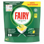 Таблетки для посудомоечных машин 84 шт. FAIRY All in 1, Лимон, капсулы, FR-81652888