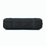 Колонка портативная влагозащищенная SVEN PS-220, 1.0, 10 Вт, Bluetooth, FM, microSD, MP3, черная, SV-016470