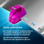 Дырокол фигурный Бантик, диаметр вырезной фигуры 16 мм, ОСТРОВ СОКРОВИЩ, 227150