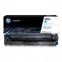 Картридж лазерный HP (CF531A) LaserJet Pro M180/M181, голубой, ресурс 900 стр., оригинальный