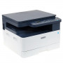 МФУ лазерное XEROX B1022dn, 3 в 1, А3, 22 стр/мин, 50000 стр/мес, ДУПЛЕКС, сетевая карта, B1022V_B