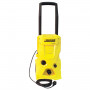 Минимойка KARCHER (КЕРХЕР) K4 Basic, мощность 1,8 кВт, давление 20-130 бар, шланг 6 м, 1.180-080.0