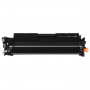 Тонер-картридж CACTUS (CS-C051H) для Canon LBP 162dw/MF 264dw/267dw/269dw, черный, ресурс 4100 страниц