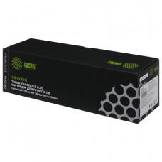 Тонер-картридж CACTUS (CS-C051H) для Canon LBP 162dw/MF 264dw/267dw/269dw, черный, ресурс 4100 страниц