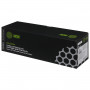 Тонер-картридж CACTUS (CS-C051H) для Canon LBP 162dw/MF 264dw/267dw/269dw, черный, ресурс 4100 страниц