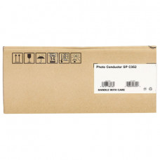Контейнер для сбора отработанного тонера RICOH (SP C352) SP C352/360/361, цветной, ресурс 13000 стр., оригинальный, 408110