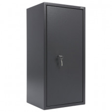Сейф AIKO TSN-90Т, 900х435х360 мм, 35 кг, ключевой замок, полка, трейзер, крепление к полу, TSN-90T