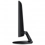 Монитор SAMSUNG C24F390FHI 24 (61см), 1920x1200, 16:9, AD-PLS, 5ms, 250cd, HDMI, DP, USB, HAS, LC24F390FHIXRU