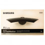 Монитор SAMSUNG C24F390FHI 24 (61см), 1920x1200, 16:9, AD-PLS, 5ms, 250cd, HDMI, DP, USB, HAS, LC24F390FHIXRU