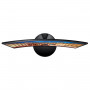 Монитор SAMSUNG C24F390FHI 24 (61см), 1920x1200, 16:9, AD-PLS, 5ms, 250cd, HDMI, DP, USB, HAS, LC24F390FHIXRU