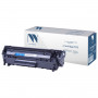 Картридж лазерный NV PRINT (NV-703) для CANON LBP-2900/3000, ресурс 2000 стр.