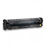 Картридж лазерный HP (CF542X) LaserJet Pro M254/M280/M281, желтый, ресурс 2500 стр., оригинальный