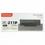 Картридж лазерный PANTUM (PC-211EV) P2200/P2207/P2507/P2500W/M6500/M6607 и т. д., ресурс 1600 стр., оригинальный