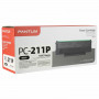 Картридж лазерный PANTUM (PC-211EV) P2200/P2207/P2507/P2500W/M6500/M6607 и т. д., ресурс 1600 стр., оригинальный