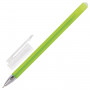 Ручка шариковая масляная BRAUBERG FRUITY ST, СИНЯЯ, корпус soft touch, узел 0,7 мм, линия письма 0,35 мм, 142654