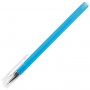 Ручка шариковая масляная BRAUBERG FRUITY ST, СИНЯЯ, корпус soft touch, узел 0,7 мм, линия письма 0,35 мм, 142654