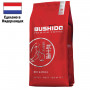 Кофе в зернах BUSHIDO Red Katana, натуральный, 1000 г, 100% арабика, вакуумная упаковка, BU10004007