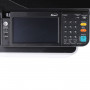 МФУ лазерное KYOCERA M3145idn 3 в 1, А4, 45 стр./мин, 200000 стр./мес., ДУПЛЕКС, ДАПД, с/к, печать с USB, 1102V23NL0