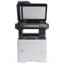 МФУ лазерное KYOCERA M3145idn 3 в 1, А4, 45 стр./мин, 200000 стр./мес., ДУПЛЕКС, ДАПД, с/к, печать с USB, 1102V23NL0