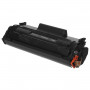Картридж лазерный CACTUS (CS-Q2612A) для HP LaserJet 1018/3052/М1005, ресурс 2000 стр., CS-Q2612AS