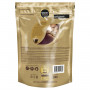 Кофе молотый в растворимом NESCAFE (Нескафе) Gold, сублимированный, 500 г, мягкая упаковка, 12327046