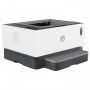 Принтер лазерный HP Neverstop Laser 1000w, А4, 20 стр./мин, 20000 стр./мес, Wi-Fi, СНПТ, 4RY23A