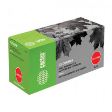 Картридж лазерный CACTUS (CS-040HBK) для CANON i-SENSYS LBP-710Cx/712Cx, черный, ресурс 12500 стр., CS-C040HBK