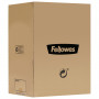 Уничтожитель (шредер) FELLOWES 99MS, 5 уровень секретности, 2x14 мм, 14 листов, 34 литра, FS-46091