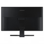 Монитор SAMSUNG U28E590D 28 (71,1 см), 3840x2160, 16:9, TN, 1ms, 370cd, HDMI, DP, черный, LU28E590DS/RU