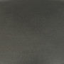 Стул для персонала и посетителей BRABIX Iso CF-005, черный каркас, кожзам серый, 531979