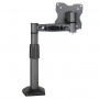 Кронштейн для монитора настольный KROMAX OFFICE-1, VESA 75/100, 10-24, до 10 кг, 5 степ. свободы, 20030
