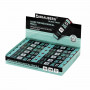 Грифели запасные BRAUBERG, КОМПЛЕКТ 20 шт., Black Jack Hi-Polymer, НВ, 0,5 мм, 180447