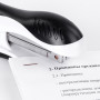 Скобы для степлера медное покрытие №24/6, 1000 штук, BRAUBERG EXTRA, до 30 листов, 229303