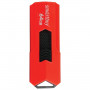 Флеш-диск 64 GB SMARTBUY Stream USB 3.0, красный, SB64GBST-R3