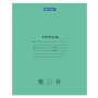Тетрадь BRAUBERG EXTRA 24 л., клетка, плотная бумага 80 г/м2, обложка картон, 105710