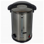 Кипятильник наливной KSITEX SKT-016L, объем 16 л, 1500 Вт, двойной корпус, нержавеющая сталь, терморегулятор