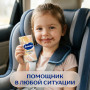 Платки носовые ZEWA Delux, 3-х слойные, 10 шт. х (спайка 10 пачек), 51174