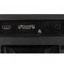Монитор SAMSUNG C27F396FHI 27 (69 см), 1920x1080, 16:9, VA, 4 ms, 250 cd, VGA, HDMI, черный, LC27F396FHIXRU