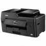 МФУ струйное BROTHER MFC-J3530DW 4 в 1, А3, 22 стр./мин, ДУПЛЕКС, АПД, Wi-Fi, сетевая карта, MFCJ3530DWR1