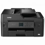 МФУ струйное BROTHER MFC-J3530DW 4 в 1, А3, 22 стр./мин, ДУПЛЕКС, АПД, Wi-Fi, сетевая карта, MFCJ3530DWR1